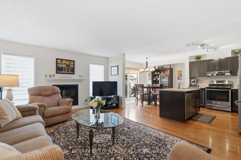 Photo 9 at 64 Collington Street, Nepean (Barrhaven East), Ottawa