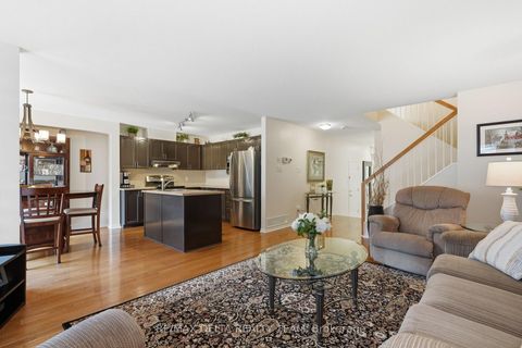 Photo 10 at 64 Collington Street, Nepean (Barrhaven East), Ottawa