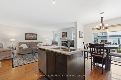 Photo 12 at 64 Collington Street, Nepean (Barrhaven East), Ottawa