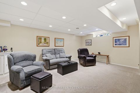 Photo 14 at 64 Collington Street, Nepean (Barrhaven East), Ottawa