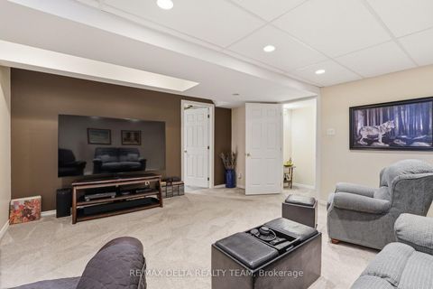 Photo 16 at 64 Collington Street, Nepean (Barrhaven East), Ottawa