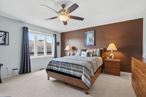 Photo 17 at 64 Collington Street, Nepean (Barrhaven East), Ottawa