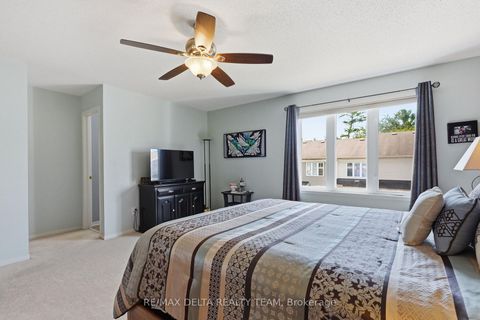 Photo 18 at 64 Collington Street, Nepean (Barrhaven East), Ottawa