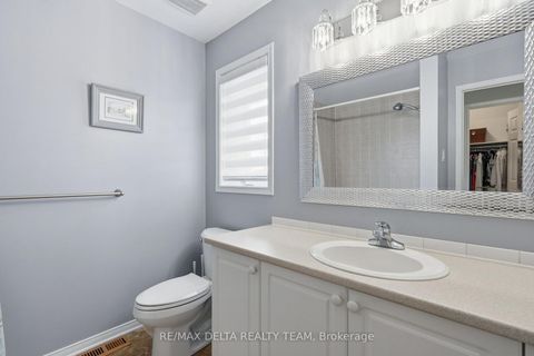 Photo 19 at 64 Collington Street, Nepean (Barrhaven East), Ottawa