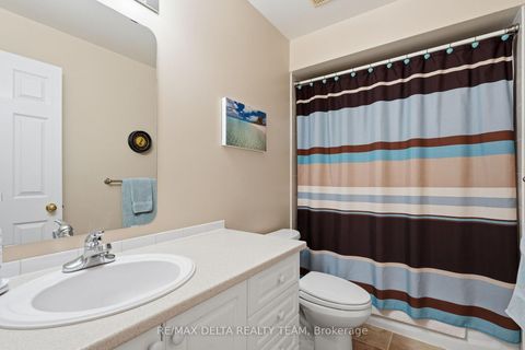 Photo 21 at 64 Collington Street, Nepean (Barrhaven East), Ottawa