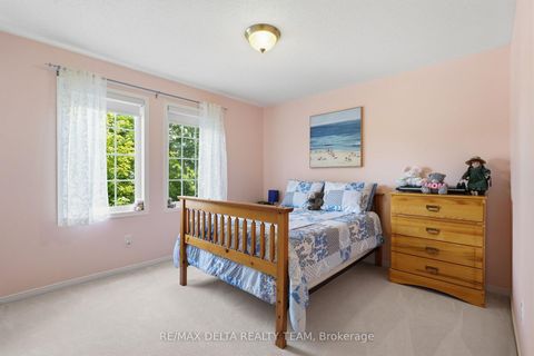 Photo 22 at 64 Collington Street, Nepean (Barrhaven East), Ottawa