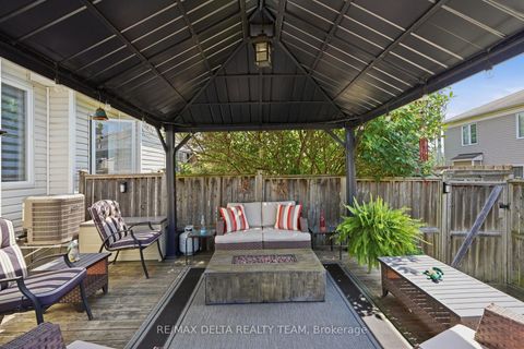 Photo 23 at 64 Collington Street, Nepean (Barrhaven East), Ottawa