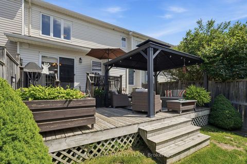 Photo 24 at 64 Collington Street, Nepean (Barrhaven East), Ottawa