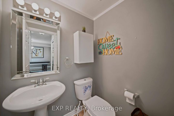 Photo 10 at 3108 Burritts Rapids Place, Nepean (Half Moon Bay), Ottawa
