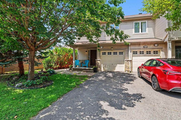 Photo 1 at 170 Prem Circle, Nepean (Cedargrove/Fraserdale), Ottawa