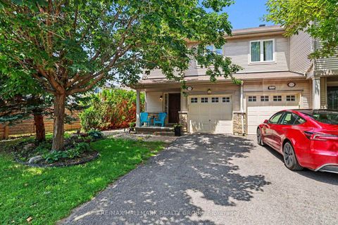 Photo 1 at 170 Prem Circle, Nepean (Cedargrove/Fraserdale), Ottawa