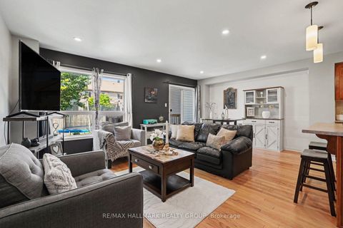 Photo 6 at 170 Prem Circle, Nepean (Cedargrove/Fraserdale), Ottawa