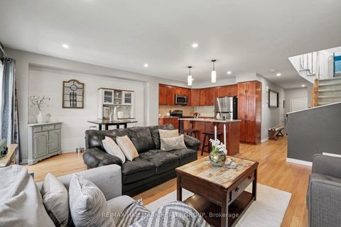Photo 9 at 170 Prem Circle, Nepean (Cedargrove/Fraserdale), Ottawa