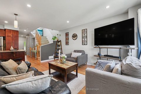 Photo 11 at 170 Prem Circle, Nepean (Cedargrove/Fraserdale), Ottawa