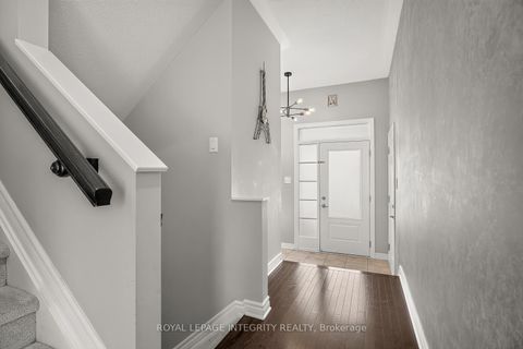 Photo 4 at 96 Russet Terrace, Nepean (Half Moon Bay), Ottawa