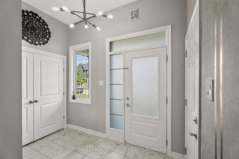 Photo 5 at 96 Russet Terrace, Nepean (Half Moon Bay), Ottawa