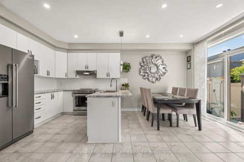Photo 9 at 96 Russet Terrace, Nepean (Half Moon Bay), Ottawa