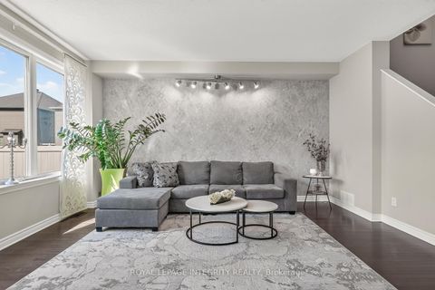 Photo 16 at 96 Russet Terrace, Nepean (Half Moon Bay), Ottawa