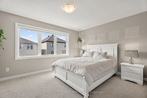 Photo 21 at 96 Russet Terrace, Nepean (Half Moon Bay), Ottawa