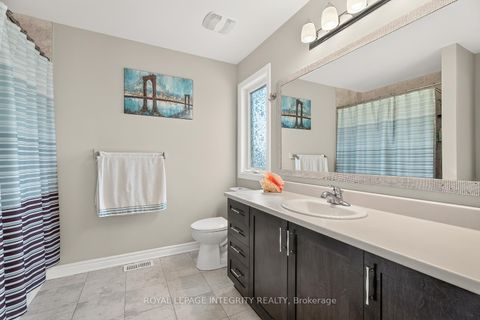 Photo 24 at 96 Russet Terrace, Nepean (Half Moon Bay), Ottawa