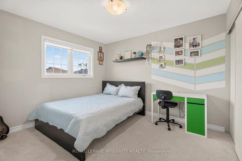 Photo 25 at 96 Russet Terrace, Nepean (Half Moon Bay), Ottawa