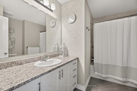 Photo 27 at 96 Russet Terrace, Nepean (Half Moon Bay), Ottawa