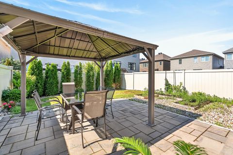 Photo 39 at 96 Russet Terrace, Nepean (Half Moon Bay), Ottawa
