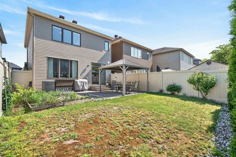 Photo 41 at 96 Russet Terrace, Nepean (Half Moon Bay), Ottawa