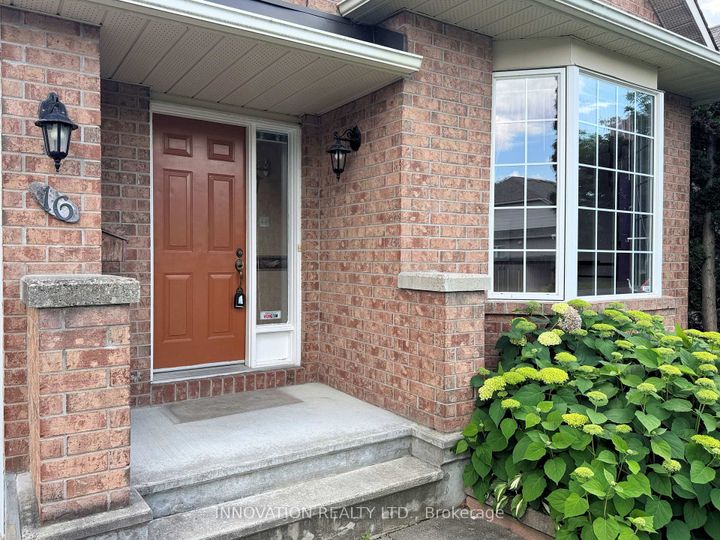 Photo 2 at 16 Jack Aaron Drive, Nepean (Craig Henry/Woodvale), Ottawa