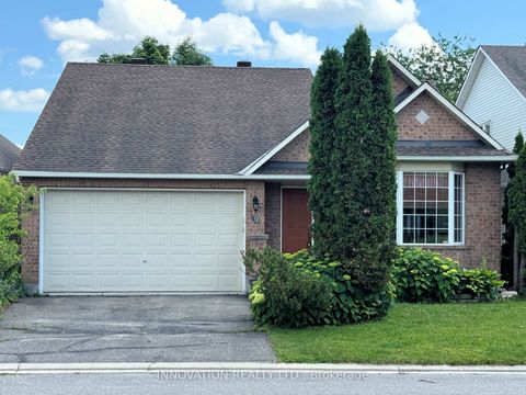 Photo 0 at 16 Jack Aaron Drive, Nepean (Craig Henry/Woodvale), Ottawa