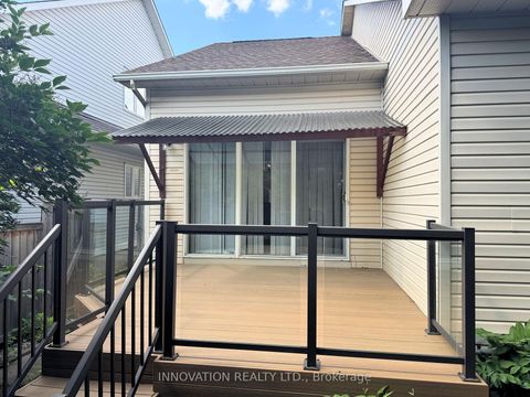 Photo 4 at 16 Jack Aaron Drive, Nepean (Craig Henry/Woodvale), Ottawa