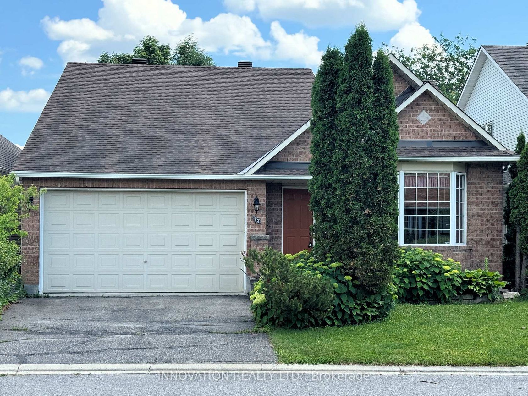 16 Jack Aaron Drive, Nepean (Craig Henry/Woodvale), Ottawa 