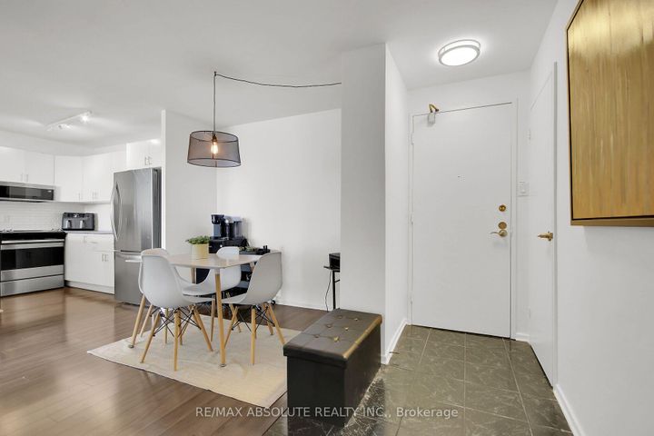 Photo 3 at 1403 - 1380 Prince Of Wales Drive, Nepean (Carleton Square), Ottawa
