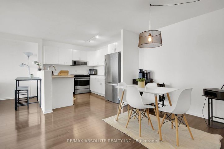 Photo 6 at 1403 - 1380 Prince Of Wales Drive, Nepean (Carleton Square), Ottawa