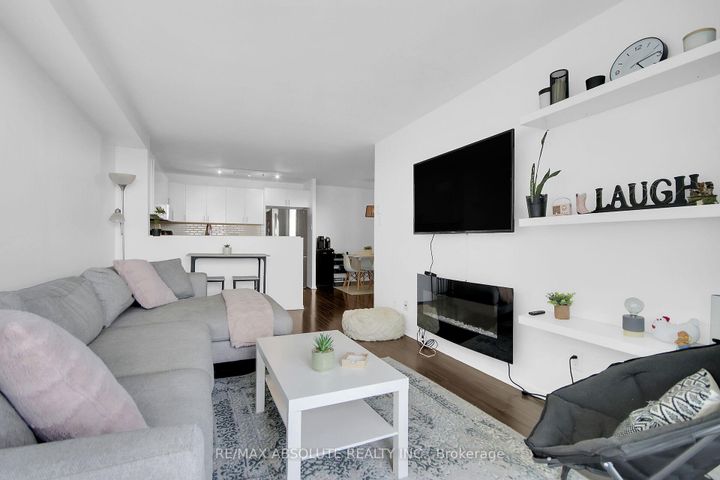 Photo 12 at 1403 - 1380 Prince Of Wales Drive, Nepean (Carleton Square), Ottawa