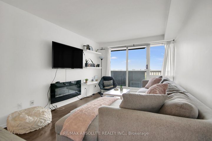 Photo 13 at 1403 - 1380 Prince Of Wales Drive, Nepean (Carleton Square), Ottawa
