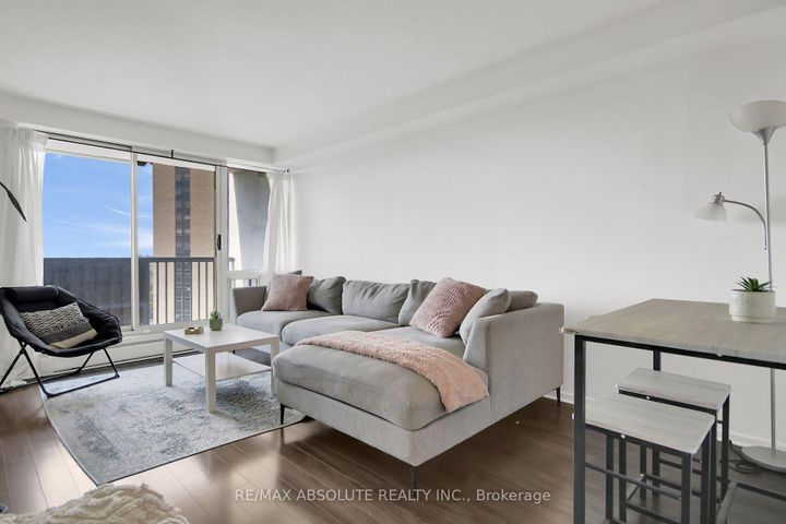 Photo 14 at 1403 - 1380 Prince Of Wales Drive, Nepean (Carleton Square), Ottawa