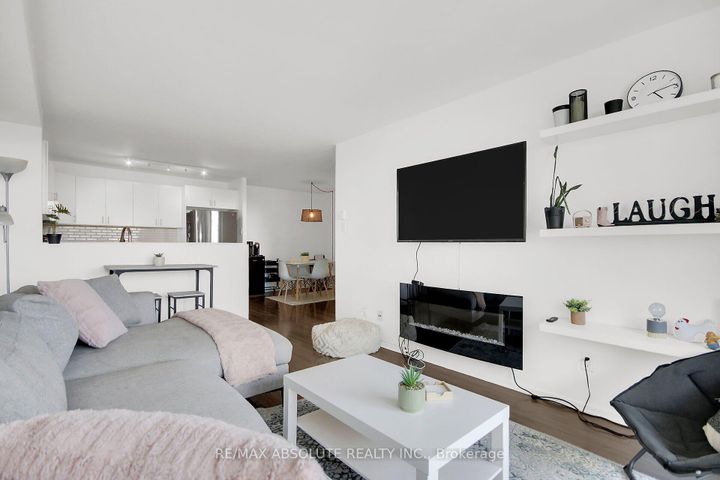 Photo 15 at 1403 - 1380 Prince Of Wales Drive, Nepean (Carleton Square), Ottawa