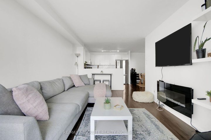 Photo 16 at 1403 - 1380 Prince Of Wales Drive, Nepean (Carleton Square), Ottawa