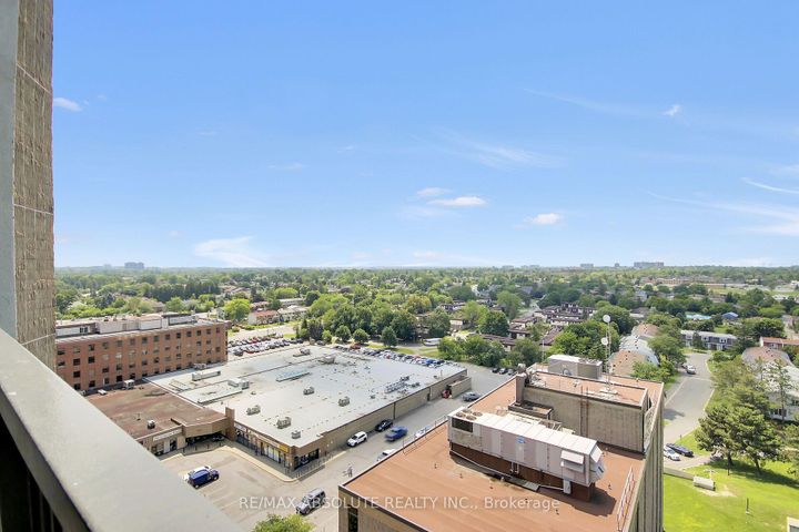 Photo 21 at 1403 - 1380 Prince Of Wales Drive, Nepean (Carleton Square), Ottawa
