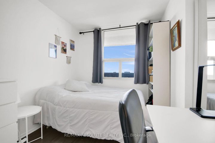 Photo 27 at 1403 - 1380 Prince Of Wales Drive, Nepean (Carleton Square), Ottawa
