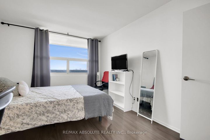 Photo 30 at 1403 - 1380 Prince Of Wales Drive, Nepean (Carleton Square), Ottawa