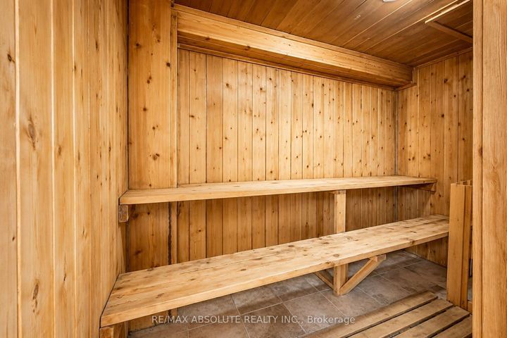 Photo 37 at 1403 - 1380 Prince Of Wales Drive, Nepean (Carleton Square), Ottawa