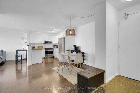 Photo 4 at 1403 - 1380 Prince Of Wales Drive, Nepean (Carleton Square), Ottawa