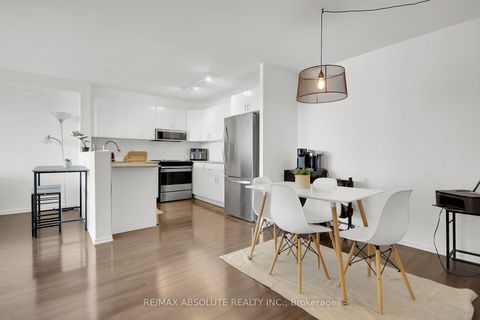 Photo 6 at 1403 - 1380 Prince Of Wales Drive, Nepean (Carleton Square), Ottawa