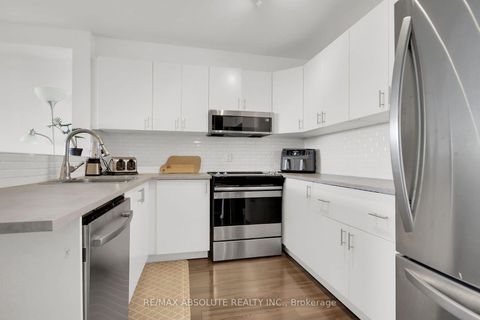 Photo 9 at 1403 - 1380 Prince Of Wales Drive, Nepean (Carleton Square), Ottawa