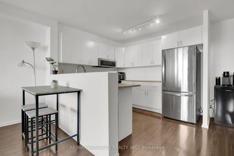 Photo 11 at 1403 - 1380 Prince Of Wales Drive, Nepean (Carleton Square), Ottawa