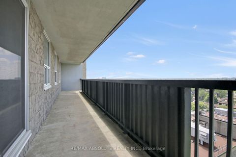 Photo 17 at 1403 - 1380 Prince Of Wales Drive, Nepean (Carleton Square), Ottawa