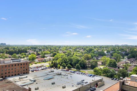 Photo 20 at 1403 - 1380 Prince Of Wales Drive, Nepean (Carleton Square), Ottawa