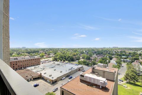 Photo 21 at 1403 - 1380 Prince Of Wales Drive, Nepean (Carleton Square), Ottawa
